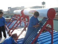 平塘热水器维修