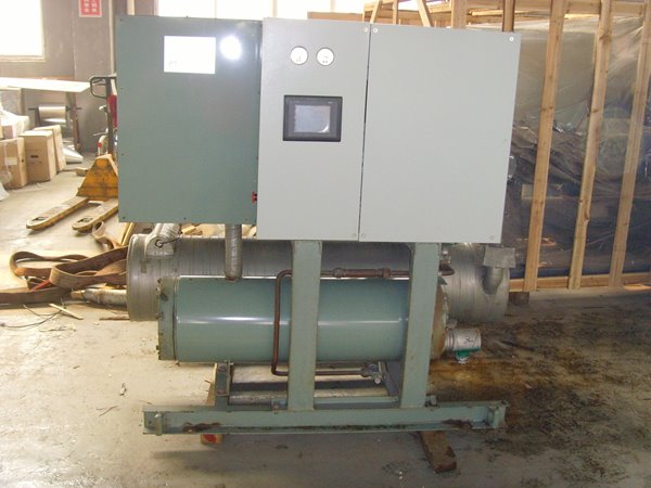 平塘酒店中央空调不停机清洗方法介绍